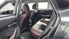 2023 Kia Seltos Gasoline 1.6 Turbo 2WD — фото 11