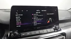 2023 Kia Seltos Gasoline 1.6 Turbo 2WD — фото 13