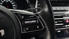 2023 Kia Seltos Gasoline 1.6 Turbo 2WD — фото 17