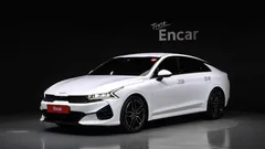 2023 Kia K5 1.6 Turbo — фото 1