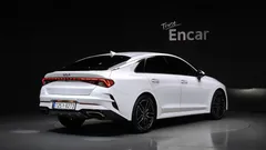 2023 Kia K5 1.6 Turbo — фото 2