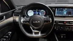 2023 Kia K5 1.6 Turbo — фото 13