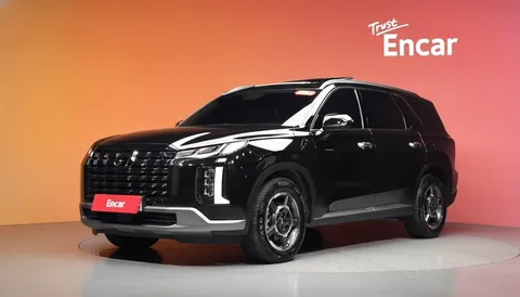 2023 Hyundai Palisade Diesel 2.2 2WD