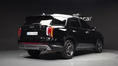 2023 Hyundai Palisade Diesel 2.2 2WD — фото 2
