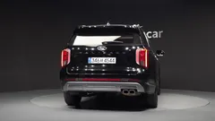 2023 Hyundai Palisade Diesel 2.2 2WD — фото 4