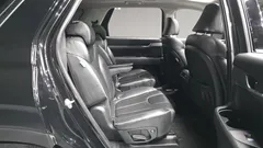 2023 Hyundai Palisade Diesel 2.2 2WD — фото 12