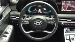 2023 Hyundai Palisade Diesel 2.2 2WD — фото 13