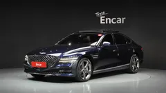 2023 Genesis G80 Gasoline 2.5 Turbo AWD — фото 1