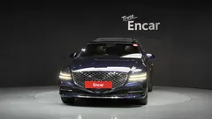 2023 Genesis G80 Gasoline 2.5 Turbo AWD — фото 3
