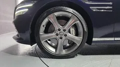 2023 Genesis G80 Gasoline 2.5 Turbo AWD — фото 5