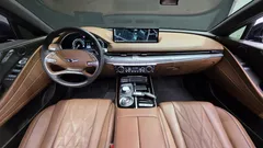 2023 Genesis G80 Gasoline 2.5 Turbo AWD — фото 7