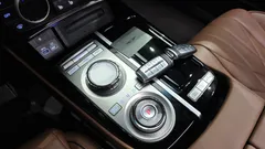 2023 Genesis G80 Gasoline 2.5 Turbo AWD — фото 9