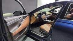2023 Genesis G80 Gasoline 2.5 Turbo AWD — фото 10