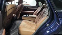 2023 Genesis G80 Gasoline 2.5 Turbo AWD — фото 11
