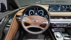 2023 Genesis G80 Gasoline 2.5 Turbo AWD — фото 13