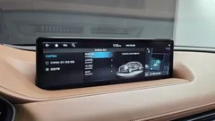 2023 Genesis G80 Gasoline 2.5 Turbo AWD — фото 17