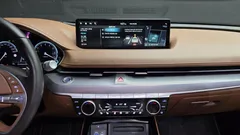 2023 Genesis G80 Gasoline 2.5 Turbo AWD — фото 19