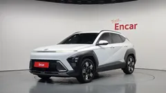 2023 Hyundai Kona Inspiration — фото 1