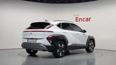 2023 Hyundai Kona Inspiration — фото 2