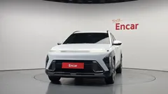 2023 Hyundai Kona Inspiration — фото 3