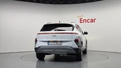 2023 Hyundai Kona Inspiration — фото 4