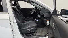 2023 Hyundai Kona Inspiration — фото 11