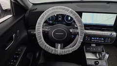 2023 Hyundai Kona Inspiration — фото 13
