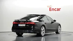 2022 Audi A7 50 TDI Quattrp Premium — фото 2