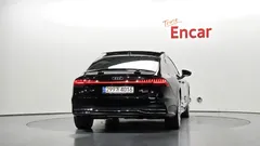 2022 Audi A7 50 TDI Quattrp Premium — фото 4