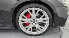 2022 Audi A7 50 TDI Quattrp Premium — фото 5