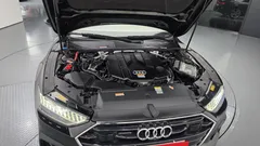 2022 Audi A7 50 TDI Quattrp Premium — фото 6