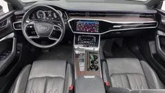 2022 Audi A7 50 TDI Quattrp Premium — фото 7