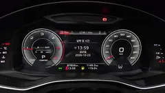 2022 Audi A7 50 TDI Quattrp Premium — фото 8