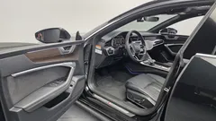 2022 Audi A7 50 TDI Quattrp Premium — фото 10