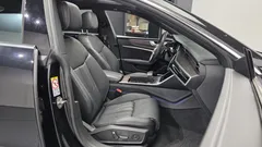 2022 Audi A7 50 TDI Quattrp Premium — фото 11