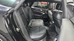 2022 Audi A7 50 TDI Quattrp Premium — фото 12