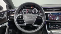 2022 Audi A7 50 TDI Quattrp Premium — фото 13