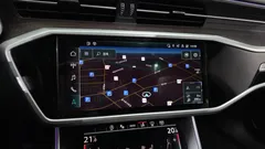 2022 Audi A7 50 TDI Quattrp Premium — фото 14