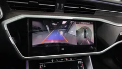 2022 Audi A7 50 TDI Quattrp Premium — фото 15