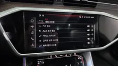 2022 Audi A7 50 TDI Quattrp Premium — фото 16