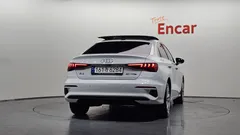 2023 Audi A3 40 TFSI — фото 4