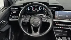 2023 Audi A3 40 TFSI — фото 13