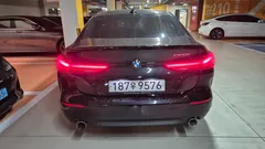 2022 BMW 2-Series 220i Advantage — фото 3