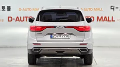 2023 Renault Samsung QM6 2.0 LPe RE Signature 2WD — фото 2