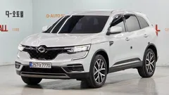 2023 Renault Samsung QM6 2.0 LPe RE Signature 2WD — фото 3