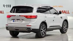 2023 Renault Samsung QM6 2.0 LPe RE Signature 2WD — фото 4