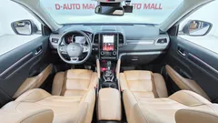 2023 Renault Samsung QM6 2.0 LPe RE Signature 2WD — фото 7