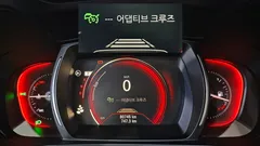 2023 Renault Samsung QM6 2.0 LPe RE Signature 2WD — фото 8