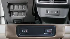 2023 Renault Samsung QM6 2.0 LPe RE Signature 2WD — фото 18