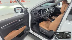 2023 Renault Samsung QM6 2.0 LPe RE Signature 2WD — фото 19